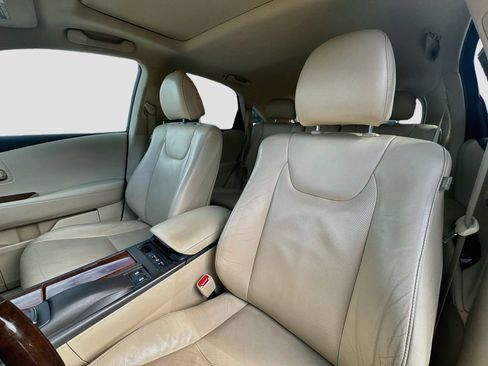 Used 2015 Lexus RX 350 AWD image 20