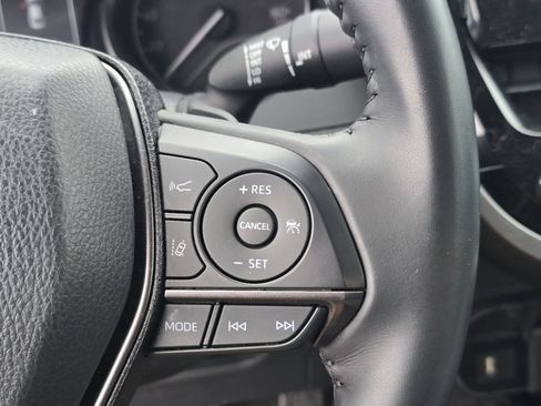 Certified 2023 Toyota Camry SE image 21