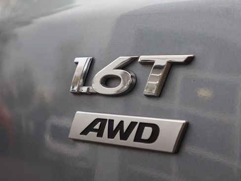 Used 2020 Hyundai Kona Limited w/ Cargo Package image 26