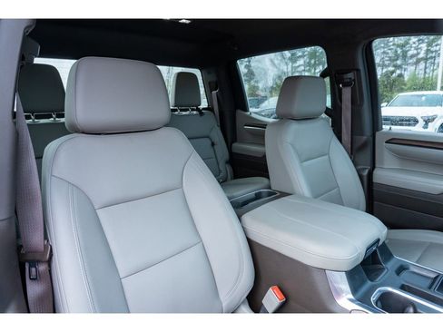 Used 2023 GMC Sierra 1500 SLT w/ SLT Premium Package image 17