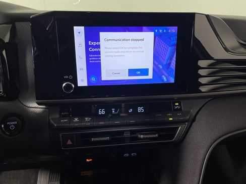 Certified 2025 Toyota Camry LE FWD image 20