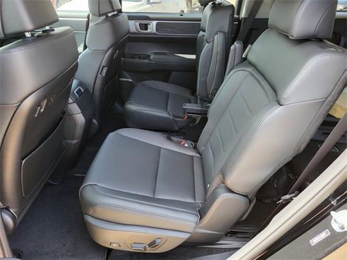 New 2026 Hyundai Santa Fe Limited image 12