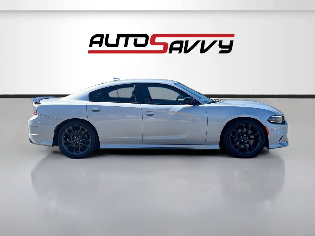 Used 2023 Dodge Charger Scat Pack RWD image 8