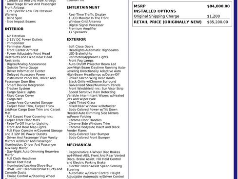 Used 2018 Tesla Model X 100D image 2