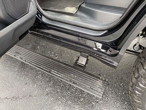 New 2026 Toyota Sequoia Platinum AWD/4WD image 13
