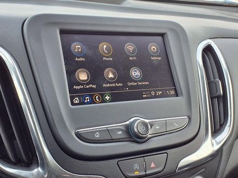 Certified 2023 Chevrolet Equinox LT image 10