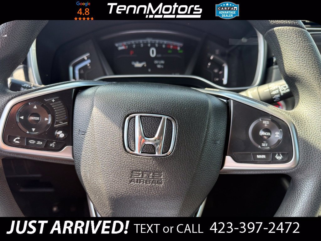 Used 2017 Honda CR-V EX image 14