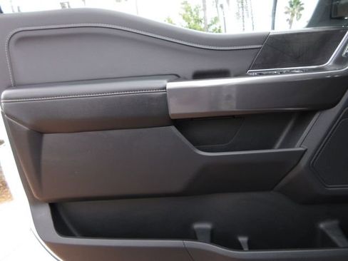 Certified 2023 Ford F150 XLT w/ Equipment Group 302A High image 9