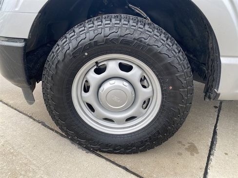 Used 2021 Ford F150 XL w/ Equipment Group 101A High image 14