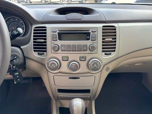 Used 2008 Kia Optima LX image 21