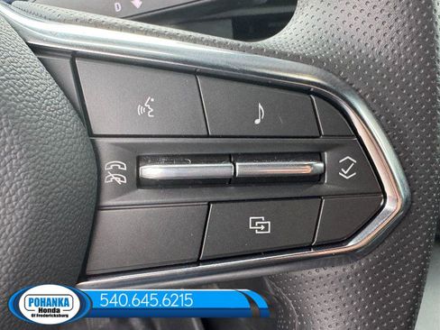 New 2025 Honda Prologue EX image 25