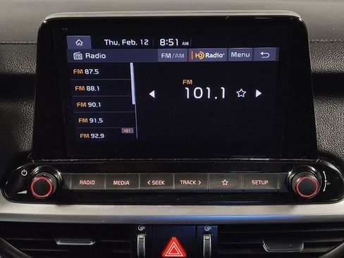 Used 2023 Kia Forte LXS image 25