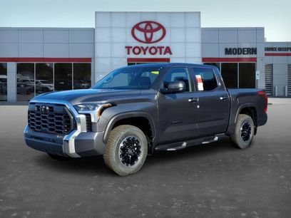 New 2026 Toyota Tundra SR5
