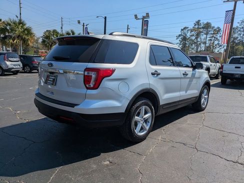 Used 2019 Ford Explorer Base image 4