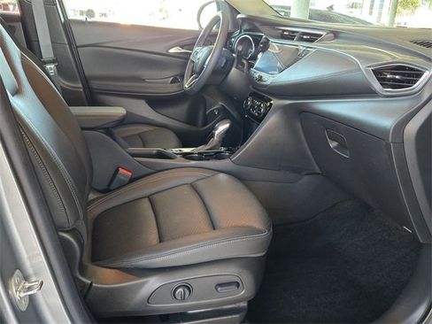 Certified 2023 Buick Encore GX Essence w/ Advanced Technology Package image 28