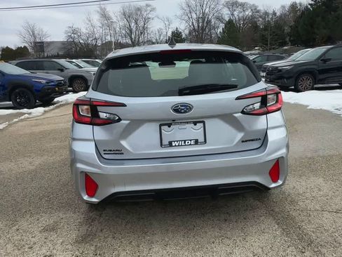 New 2026 Subaru Impreza 2.0i Sport AWD/4WD image 7