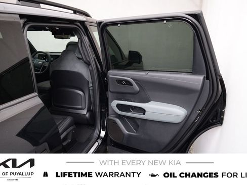New 2027 Kia Telluride X-Line SX Prestige w/ Towing Package AWD/4WD image 14