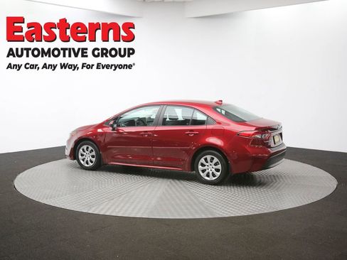 Used 2023 Toyota Corolla LE image 61