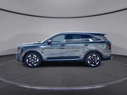 New 2025 Kia Sorento SX Prestige image 8
