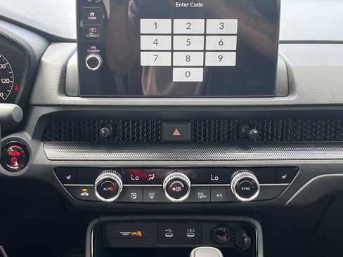 New 2026 Honda CR-V Sport image 19