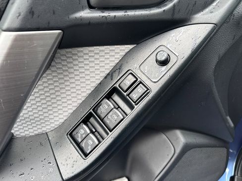 Used 2018 Subaru Forester 2.5i Premium AWD/4WD image 8