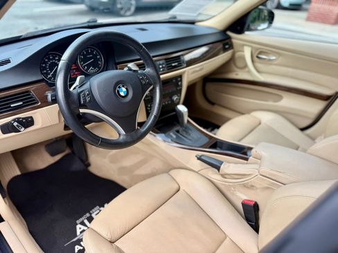 Used 2009 BMW 328i Sedan RWD image 15