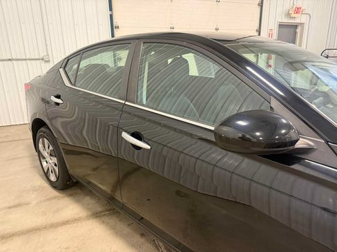 Used 2020 Nissan Altima 2.5 S w/ Driver Assist Package AWD/4WD image 11