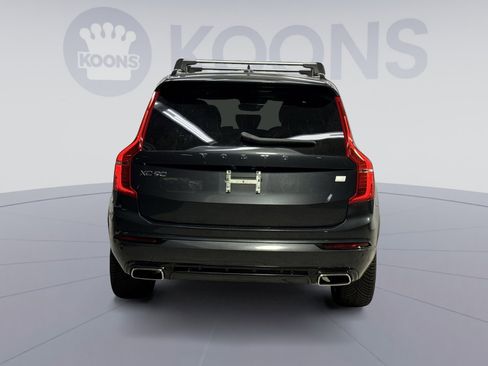 Used 2021 Volvo XC90 T8 R-Design AWD/4WD image 19