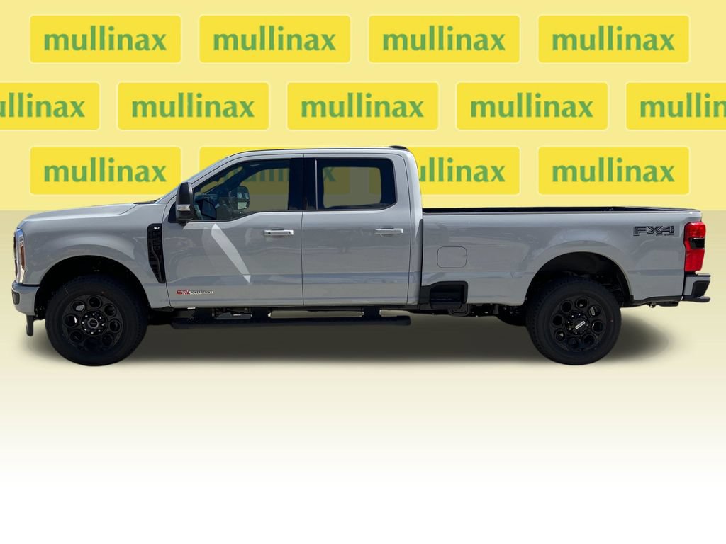 New 2026 Ford F250 XLT w/ XLT Premium Package AWD/4WD image 12