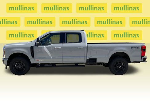 New 2026 Ford F250 XLT w/ XLT Premium Package AWD/4WD image 12