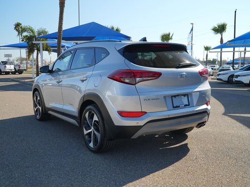 Used 2018 Hyundai Tucson Value image 9