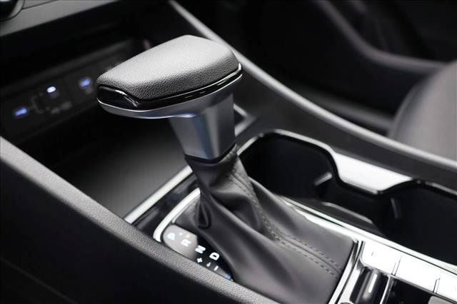 New 2026 Hyundai Tucson SE AWD/4WD image 20