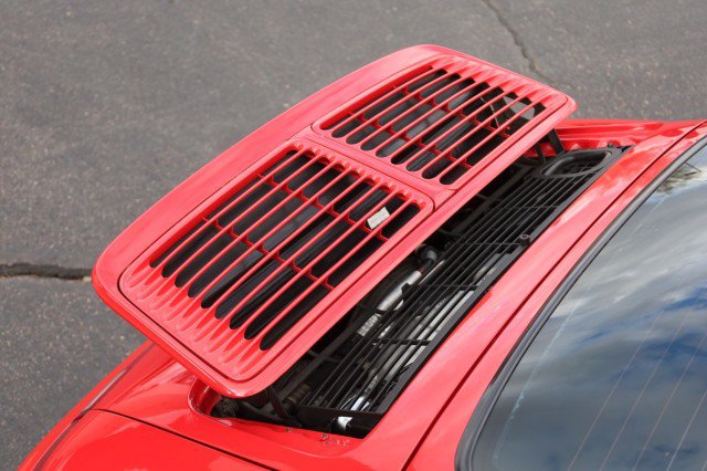 Used 1998 Porsche 911 GT3 RS image 58