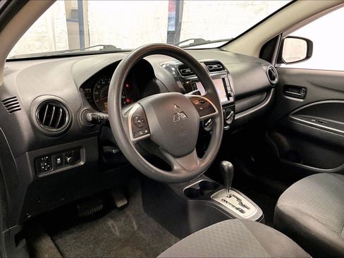 Used 2019 Mitsubishi Mirage ES image 12
