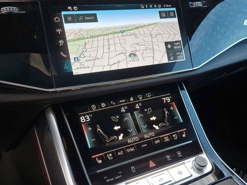 New 2026 Audi SQ8 Prestige image 14