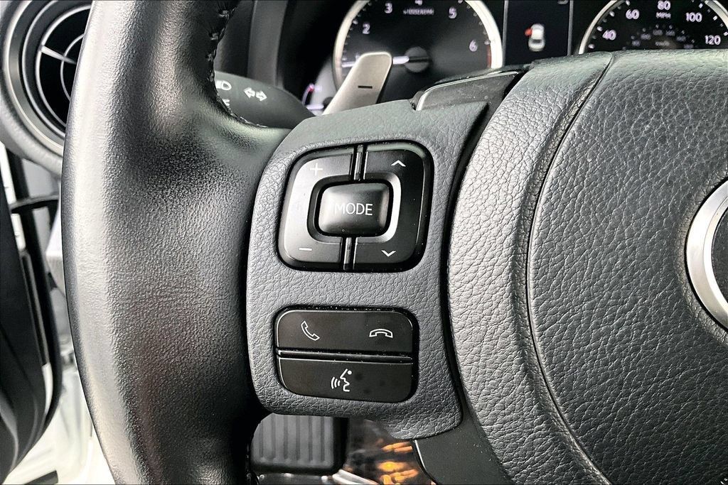 Used 2024 Lexus IS 300 w/ Comfort Package RWD image 24