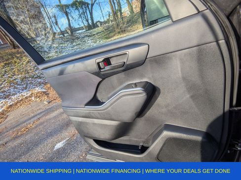 Used 2023 Toyota Highlander L image 30