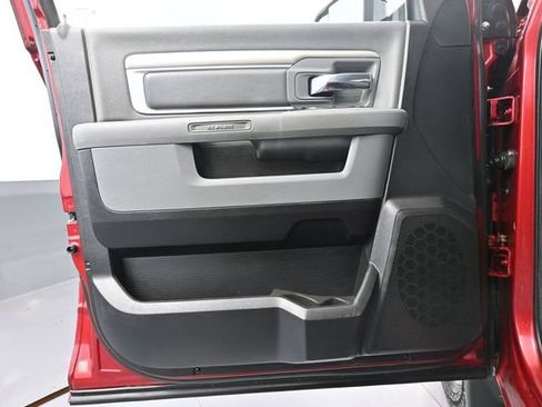 Used 2014 RAM 1500 Big Horn AWD/4WD image 19