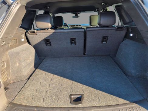 Used 2020 Cadillac XT5 Luxury image 30