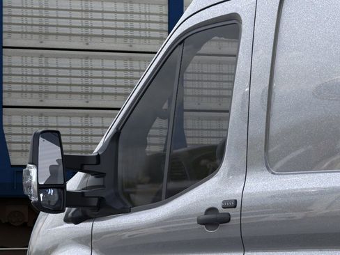 New 2026 Ford Transit 350 148 High Roof Extended DRW image 19