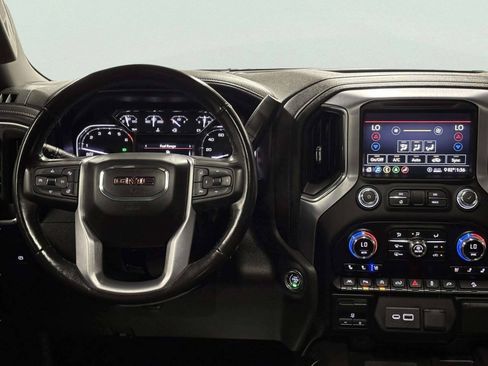 Used 2020 GMC Sierra 1500 SLT w/ SLT Premium Plus Package AWD/4WD image 25
