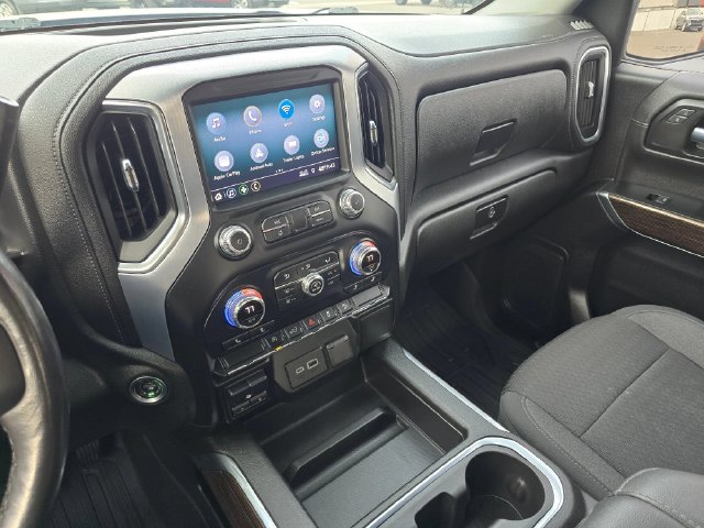 Used 2021 GMC Sierra 1500 Elevation AWD/4WD image 26