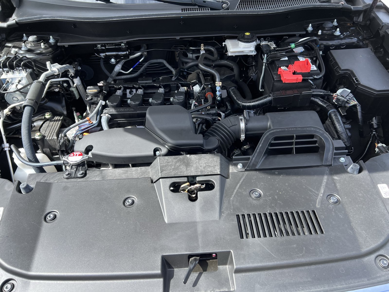 Used 2024 Honda CR-V EX-L image 35