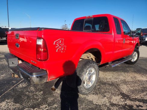 Used 2016 Ford F250 XLT w/ XLT Value Package image 6