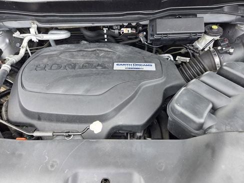 Used 2019 Honda Passport EX-L image 27