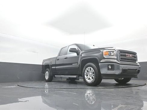 Used 2014 GMC Sierra 1500 SLE w/ SLE Value Package image 25