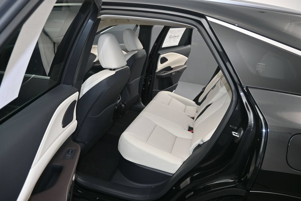 New 2026 Lexus RX 350 Premium Plus FWD image 13