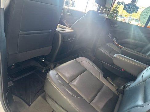Used 2020 Chevrolet Tahoe Premier image 10