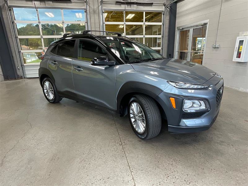 Used 2021 Hyundai Kona SEL AWD/4WD image 7