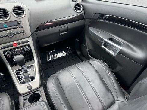 Used 2013 Chevrolet Captiva Sport LTZ FWD image 15